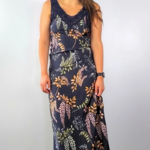 sundance silk floral dress Womens Sundance 100% Silk Floral Dress Size 6 Watercolor Print